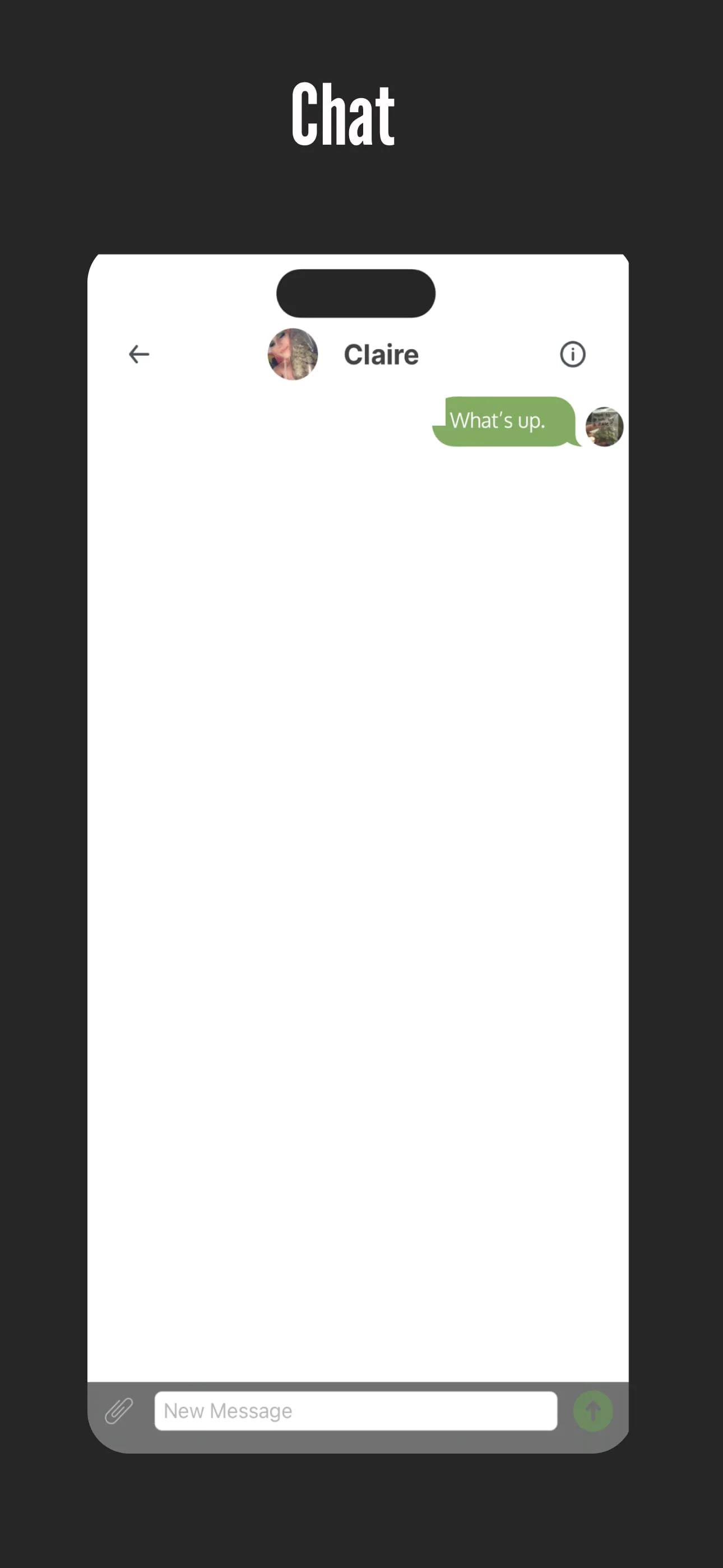 420 Singles Screenshot 4
