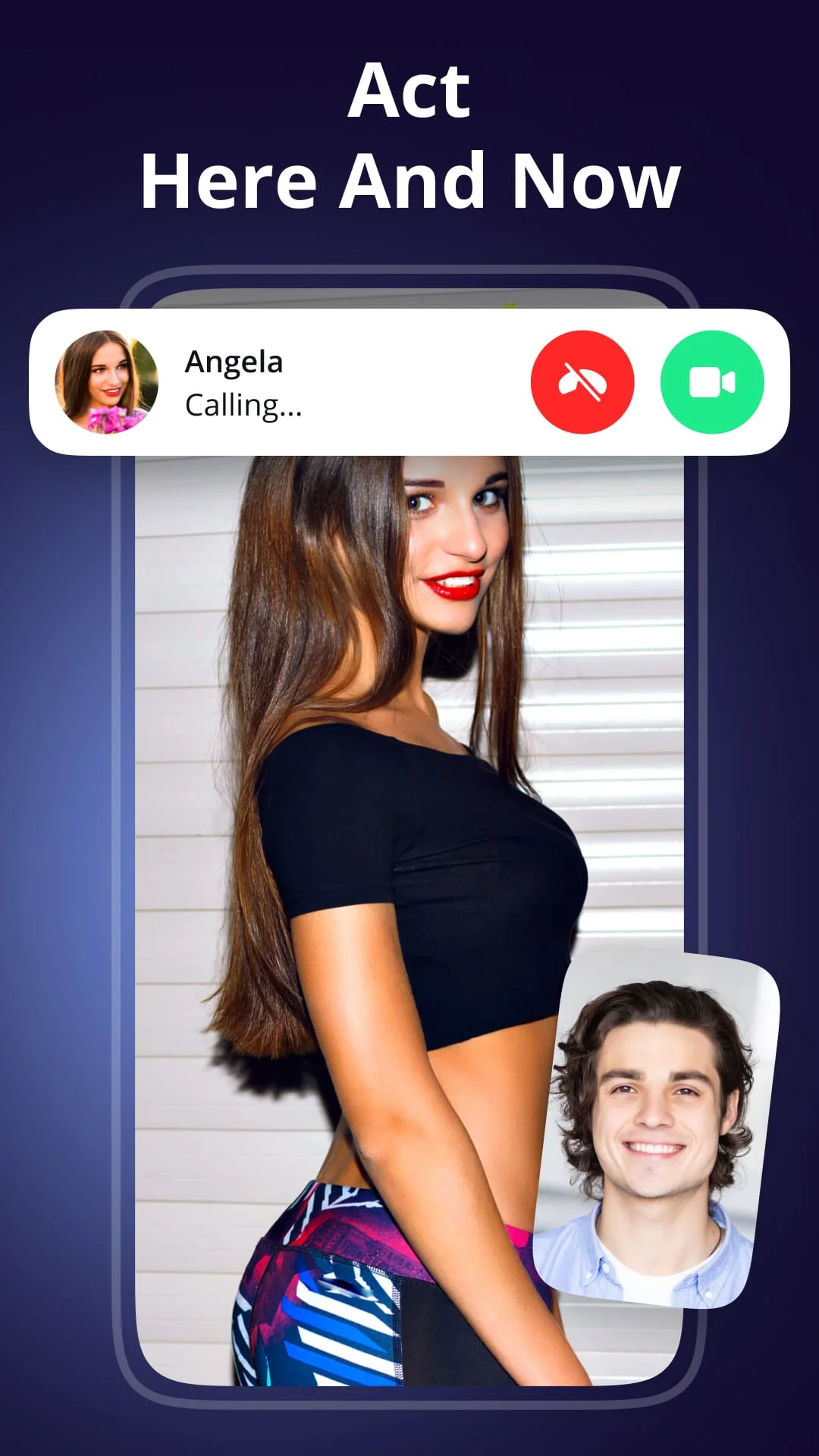 YBOO: Perfect Match Screenshot 2