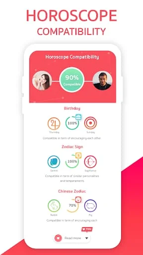 Kooup Thai Dating & Chat App Screenshot 3
