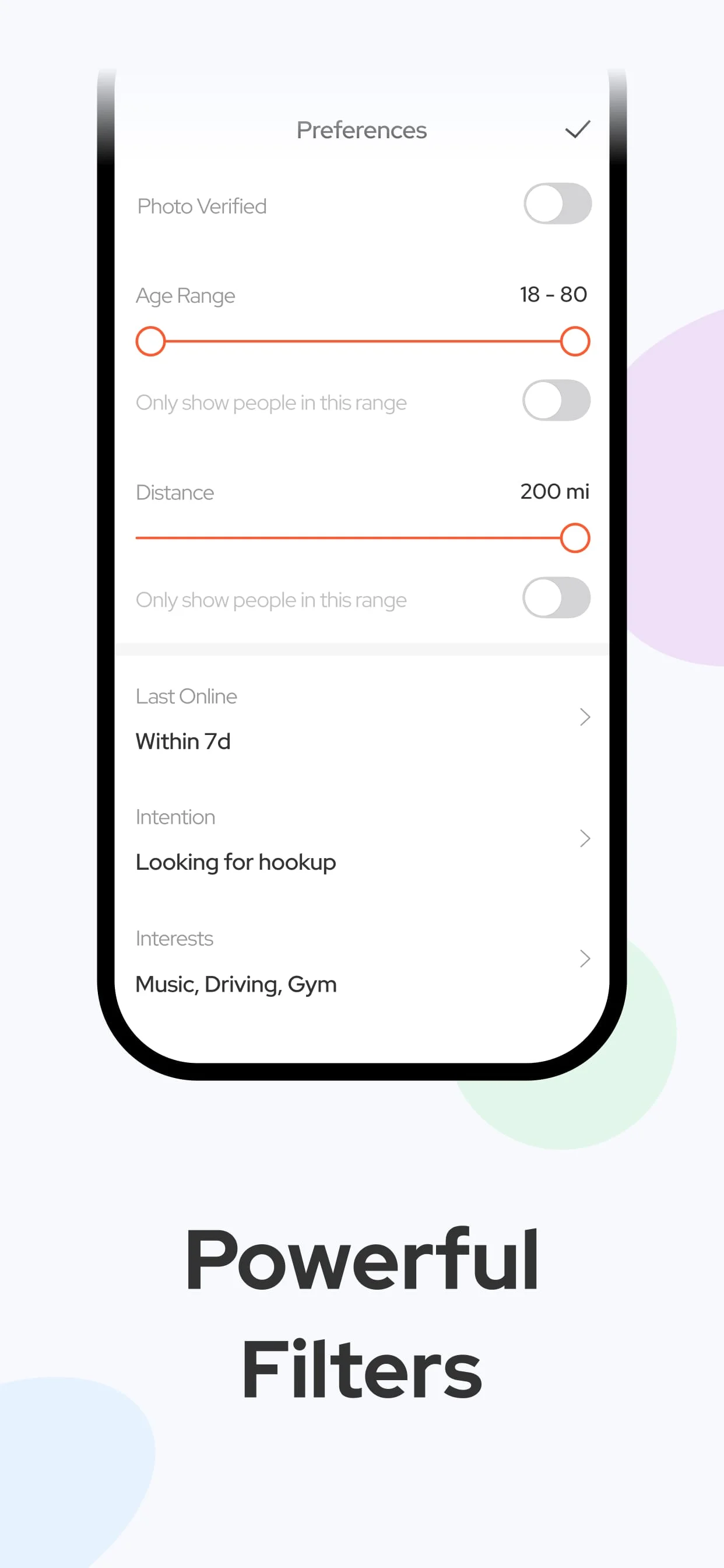Wild: Hook up, Meet, Dating Me Screenshot 4