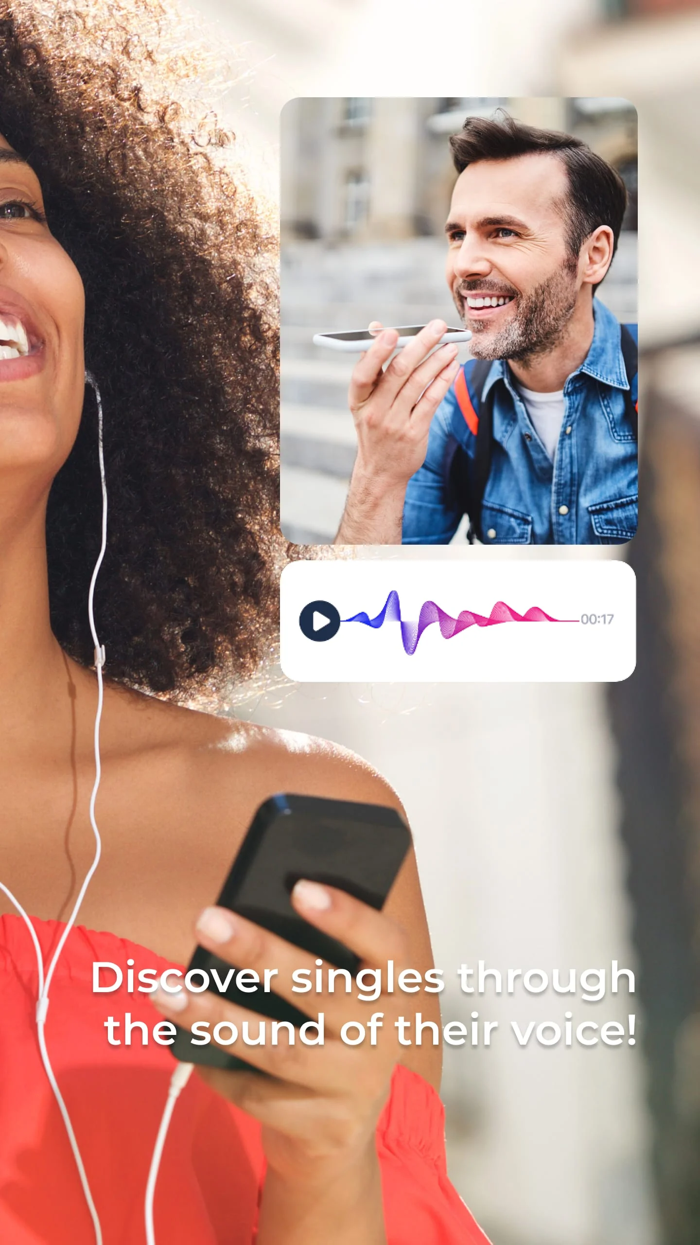 Match: Dating App for singles Screenshot 2