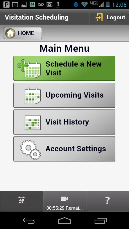 GTL - Internet Visits (2 of 2) Screenshot 2