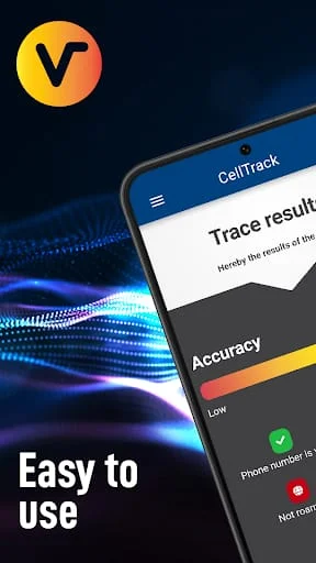 CellTrack Screenshot 3