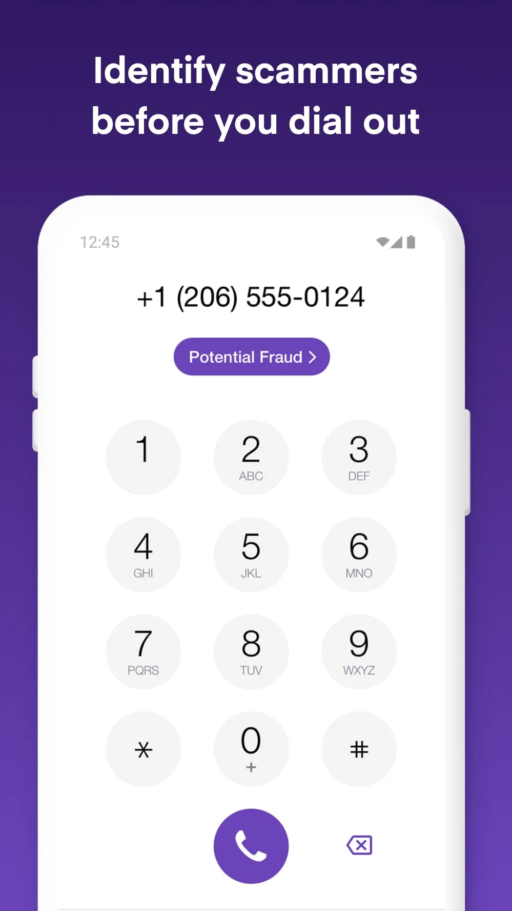 Hiya: Spam Blocker & Caller ID Screenshot 4