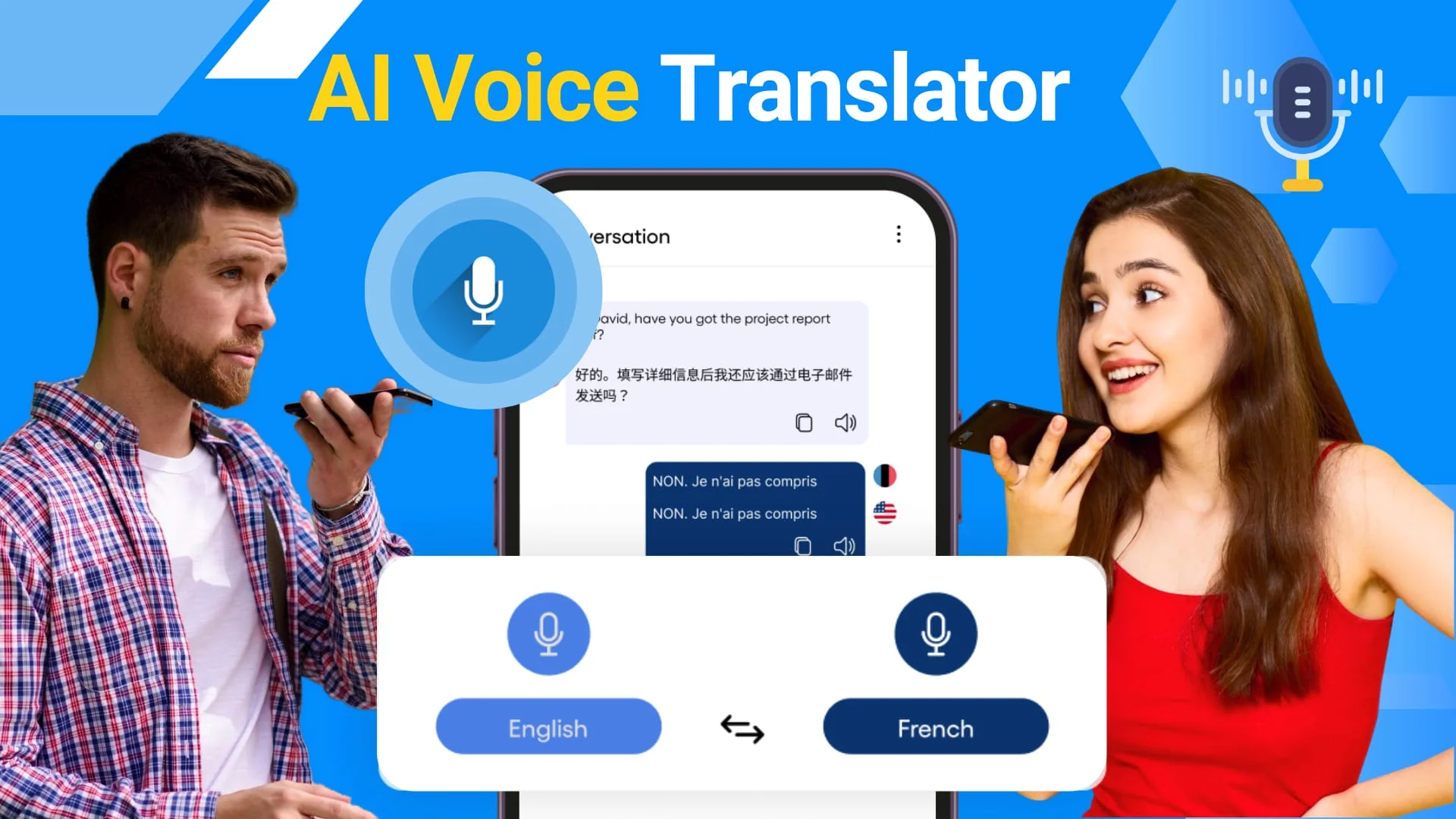 All Languages Translator Screenshot 2
