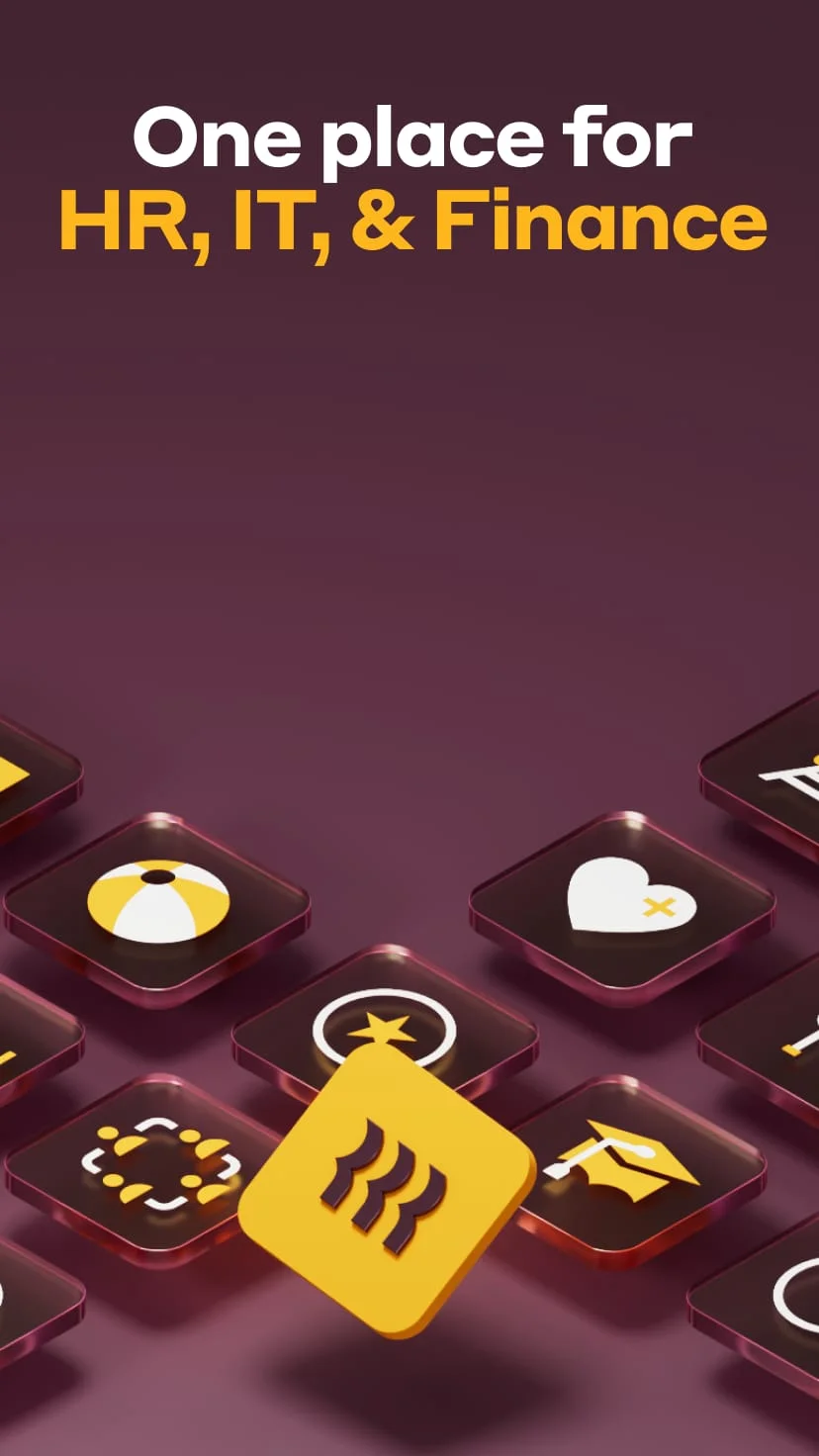 Rippling - HR, IT & Finance Screenshot 1