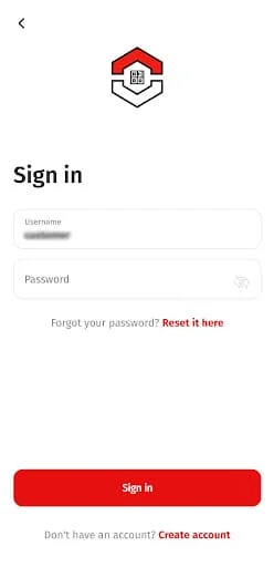 Sell Poke Codes Screenshot 1