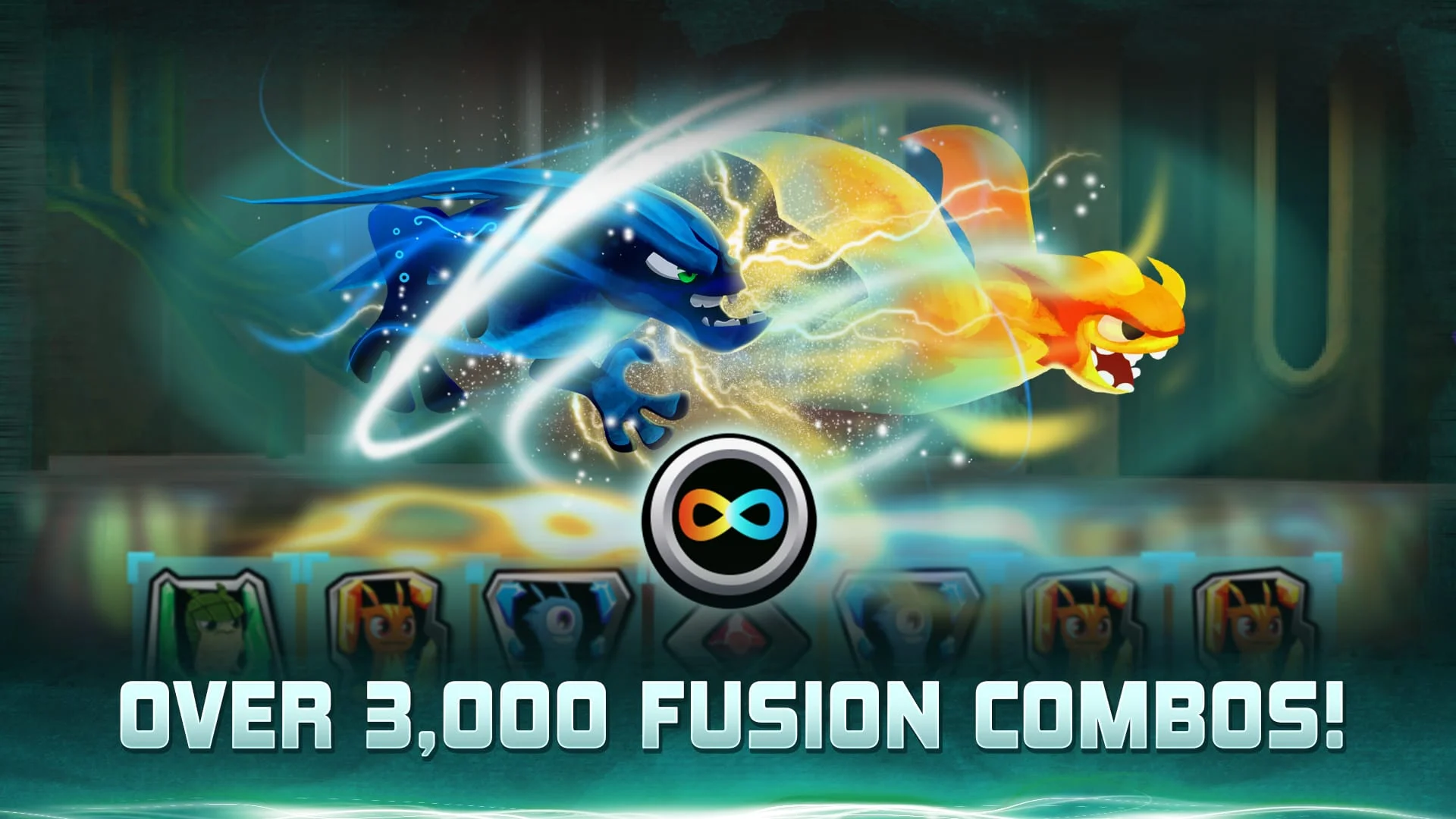 Slugterra: Slug it Out 2 Screenshot 2