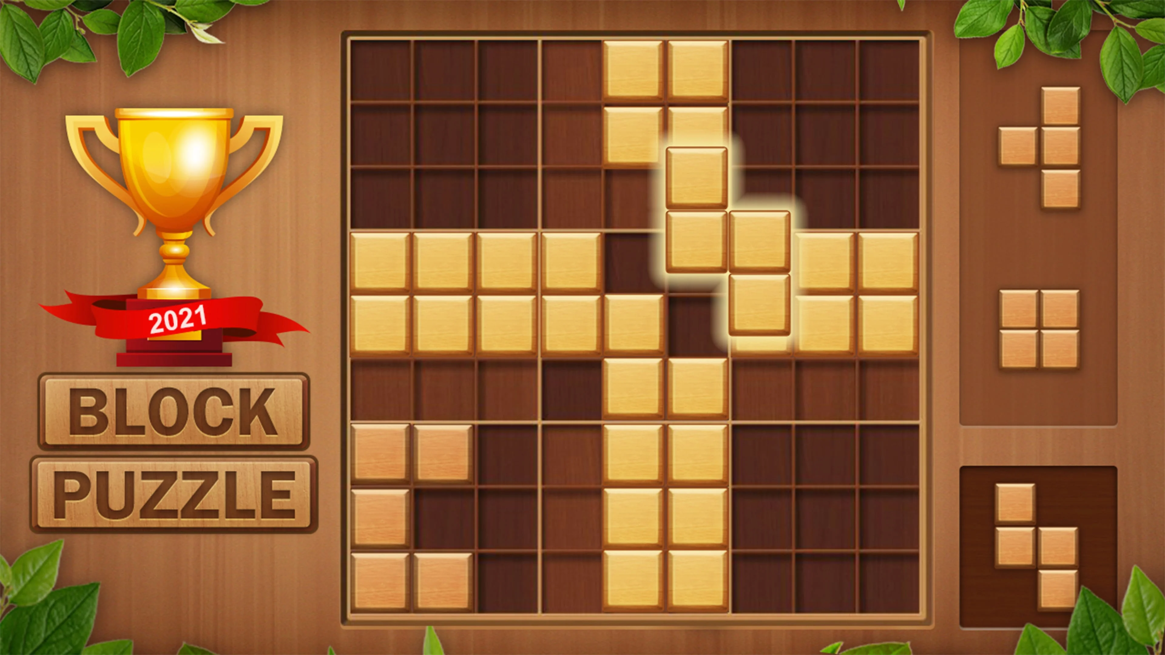 Block Puzzle Sudoku Screenshot 1