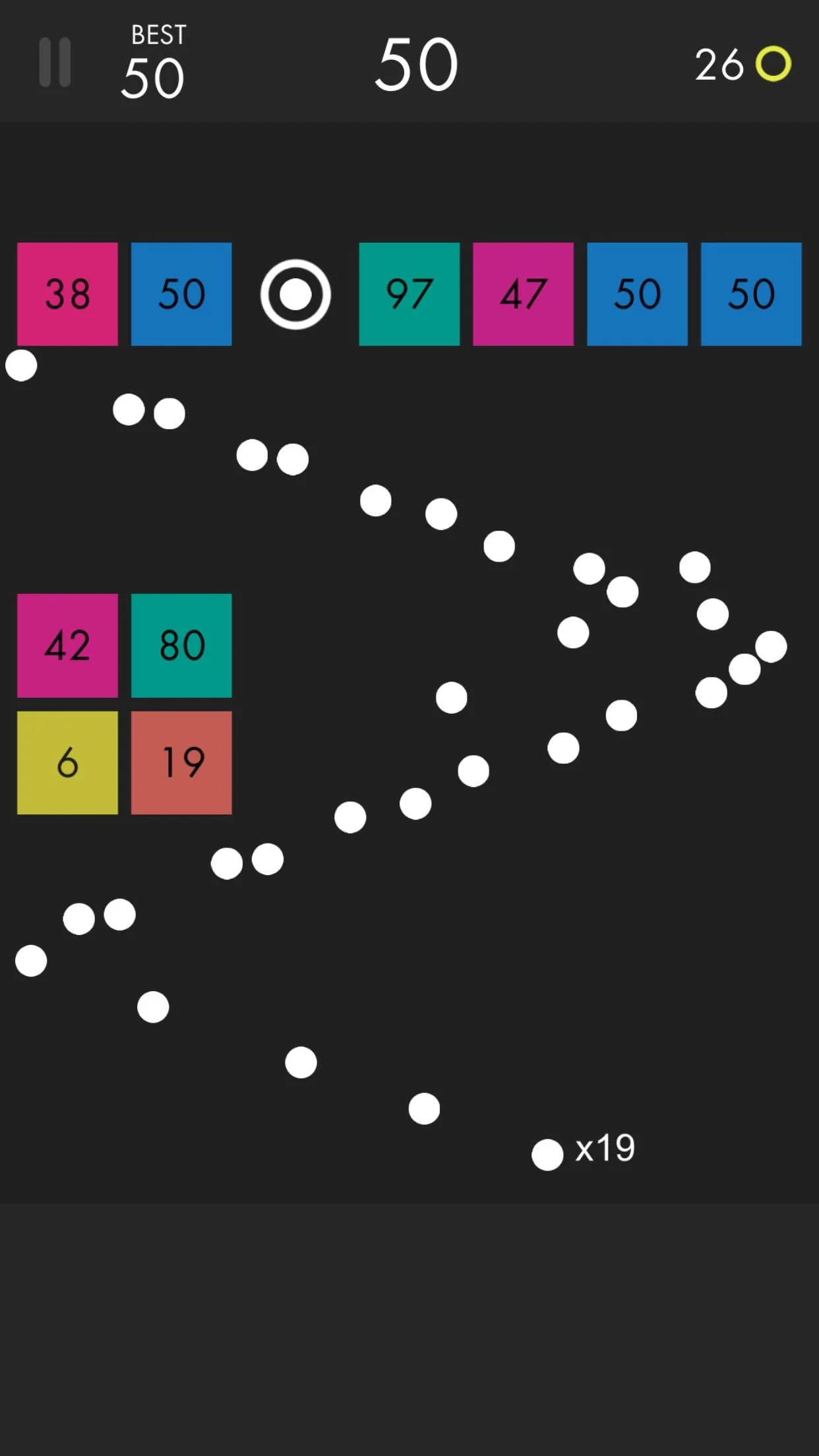 Ballz Screenshot 1