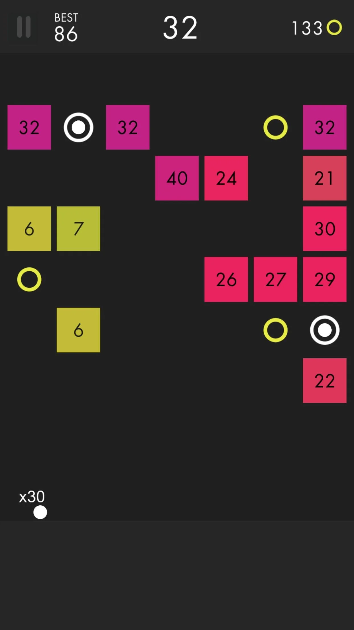 Ballz Screenshot 4