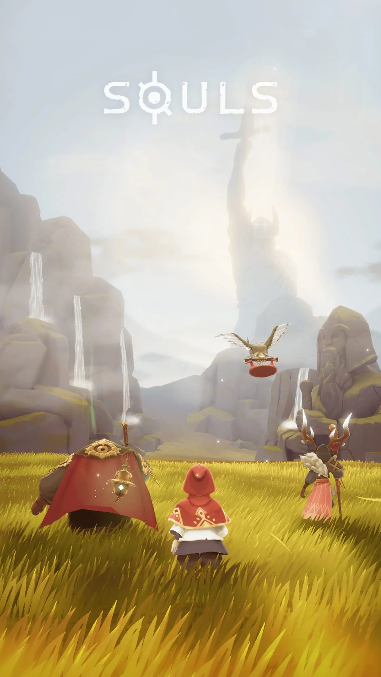 SOULS Screenshot 3