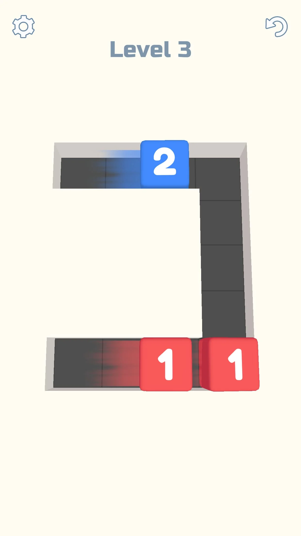 Cubes Control Screenshot 3