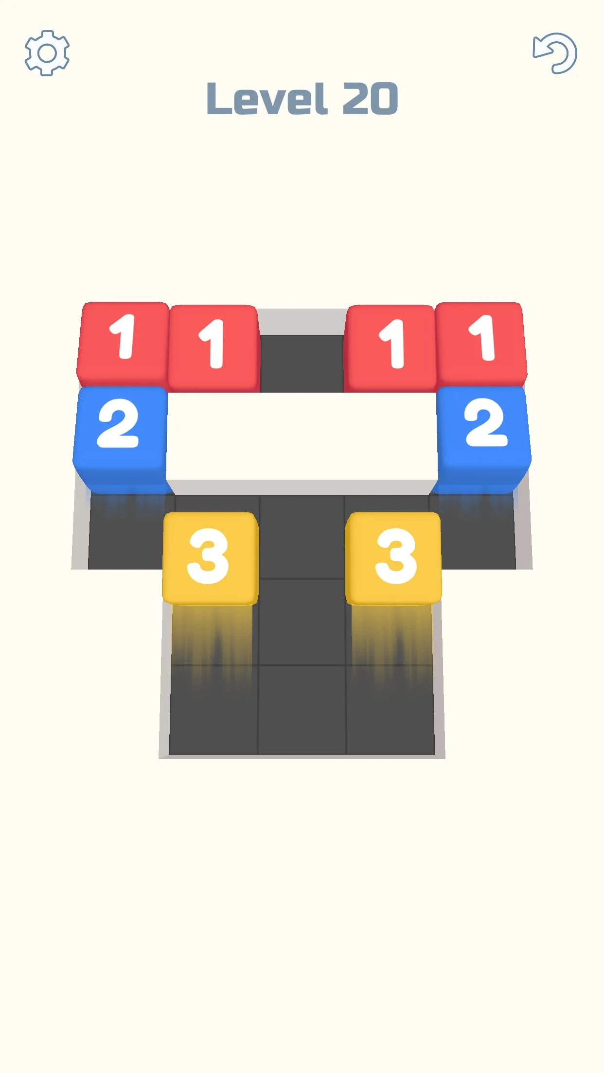 Cubes Control Screenshot 4
