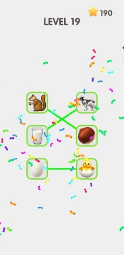 Emoji King Screenshot 2