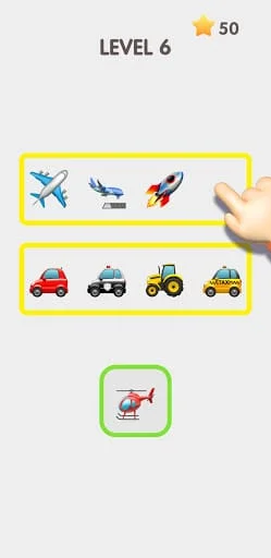 Emoji King Screenshot 3