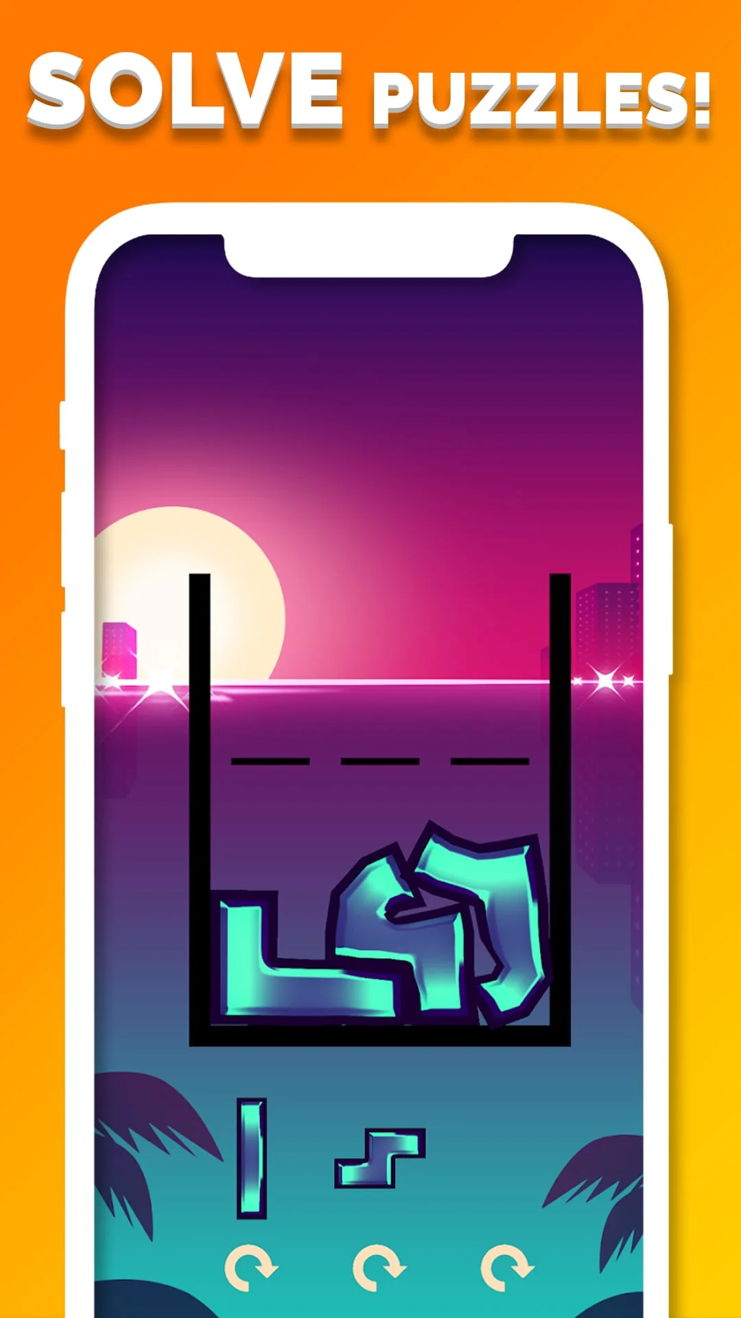 Jelly Fill: Physics Brain Test Screenshot 1