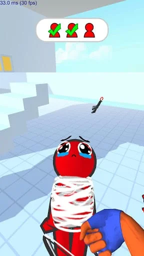 Webbi Boi 3D Screenshot 3