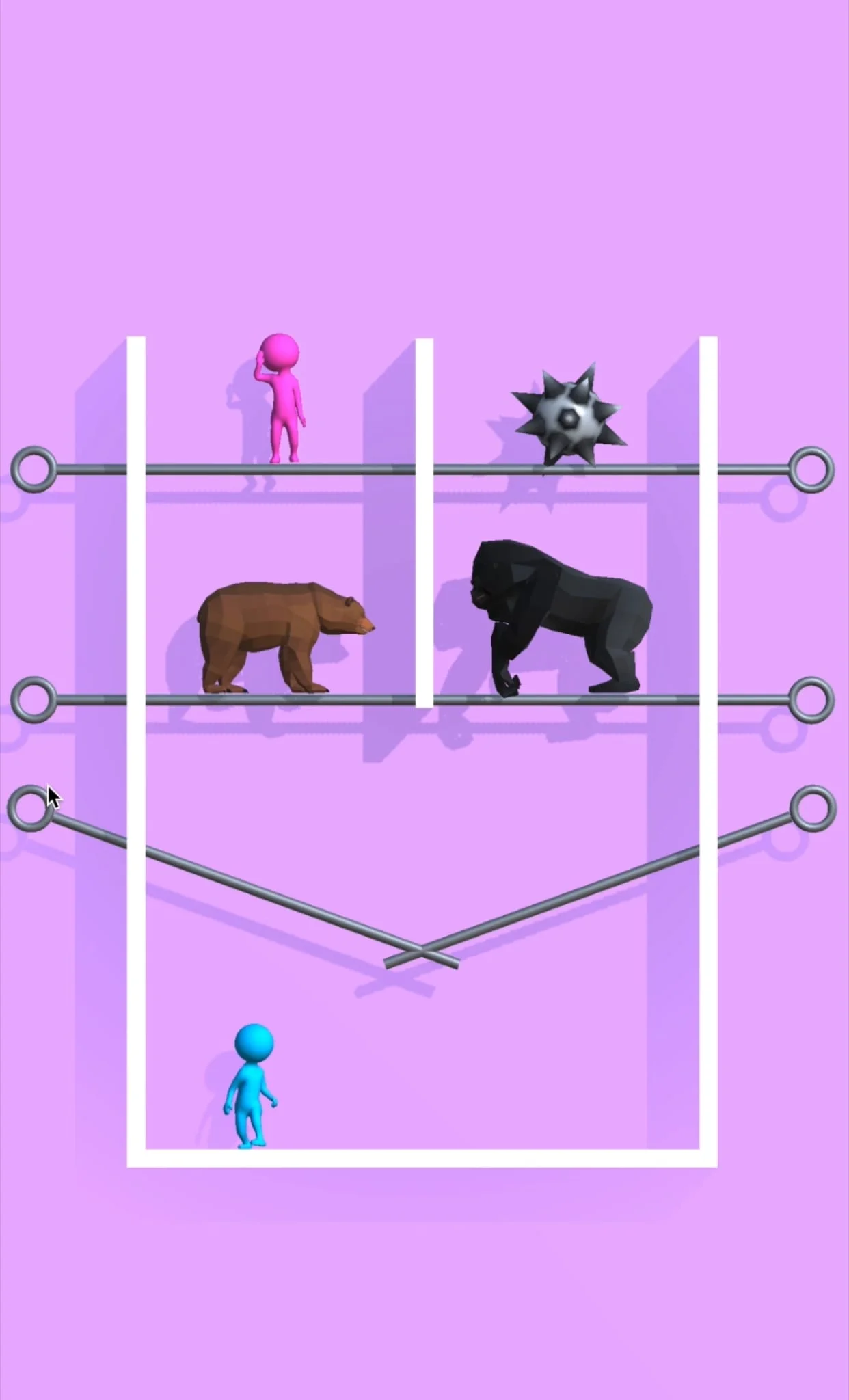 Love Pins Screenshot 3