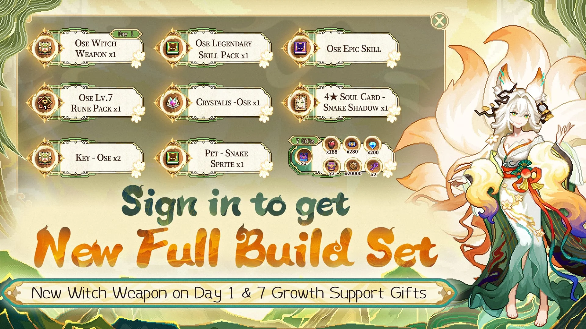 My Heroes: Dungeon Raid Screenshot 2