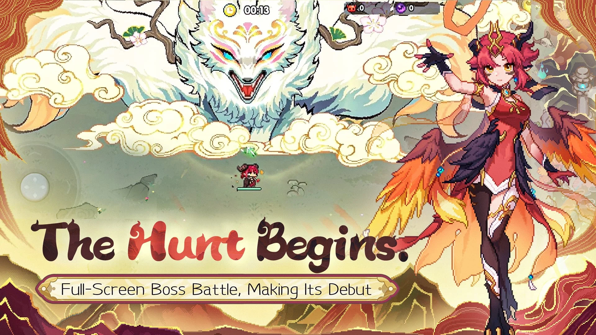 My Heroes: Dungeon Raid Screenshot 4