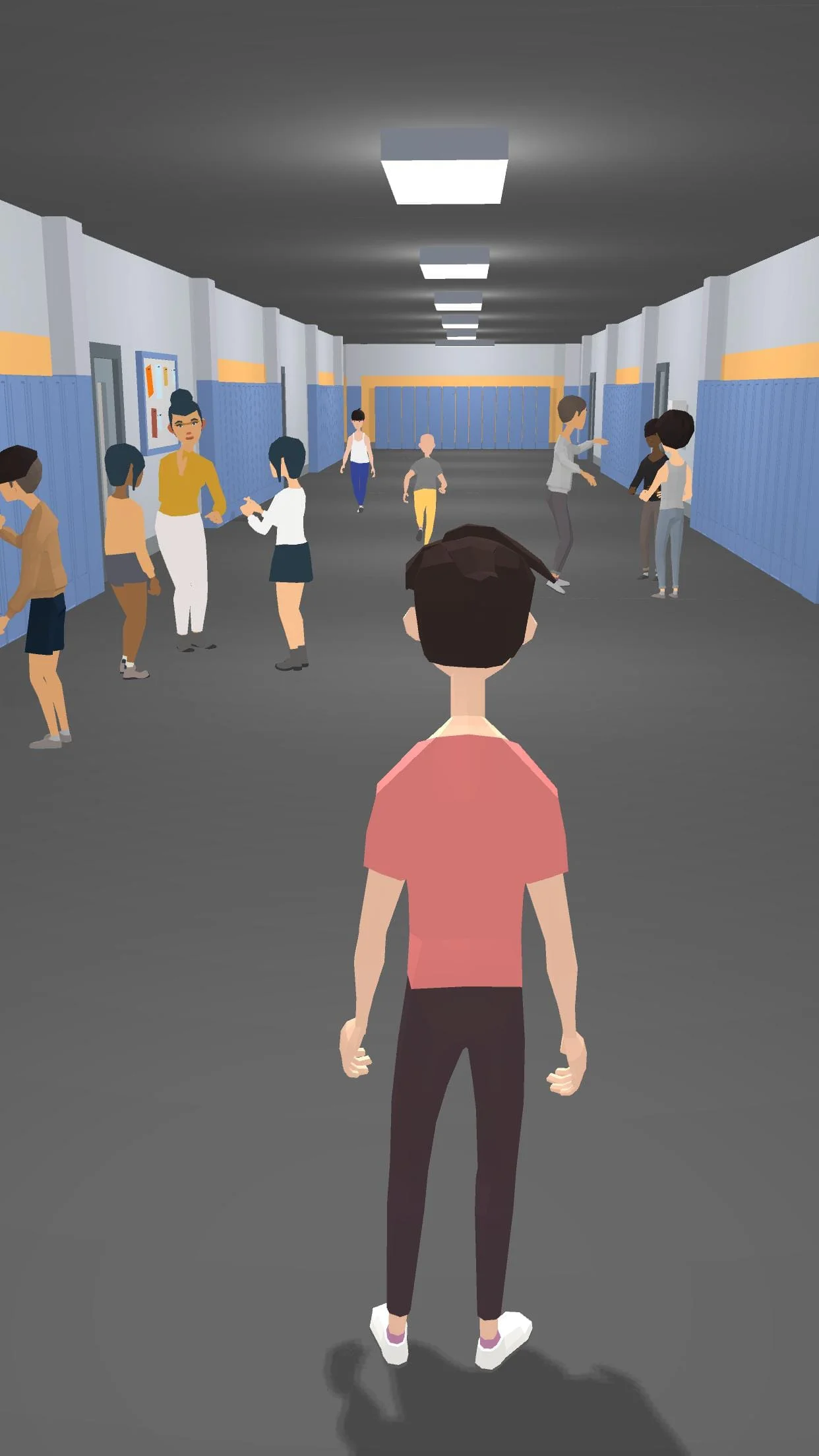 100 Years - Life Simulator Screenshot 3