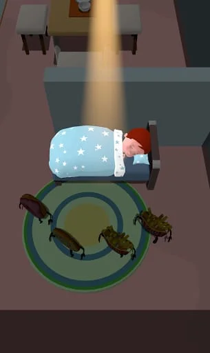 More Snacks! Screenshot 1