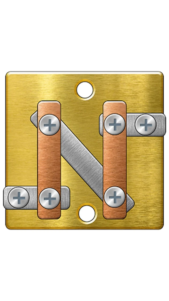 Screw Pin Puzzle！ Screenshot 1