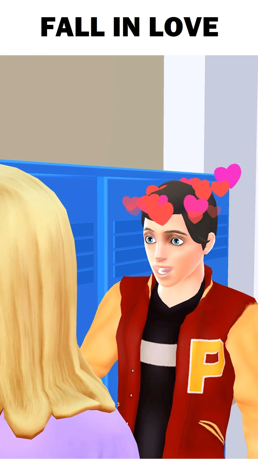 Become a Queen Screenshot 2