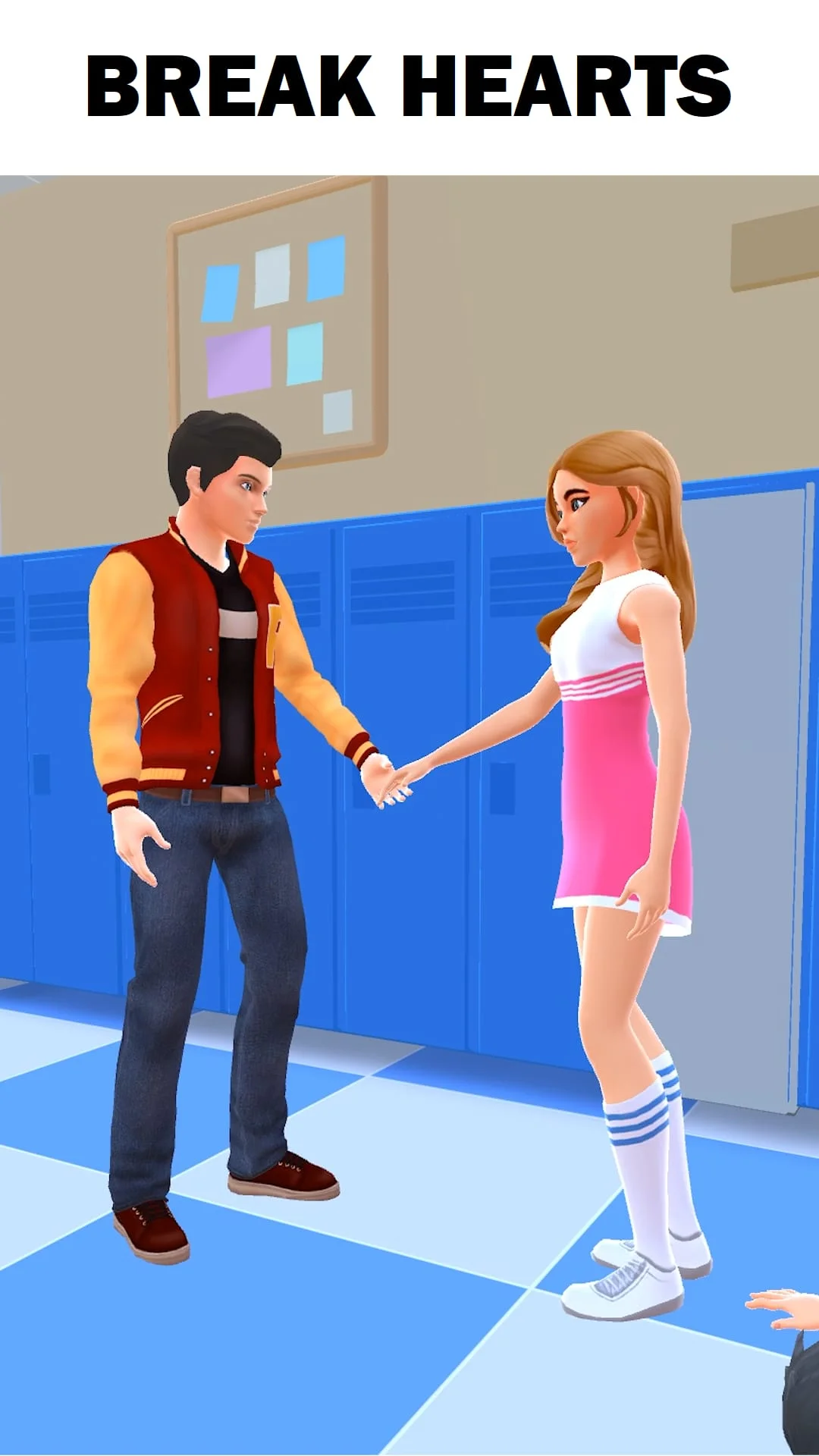 Become a Queen Screenshot 4