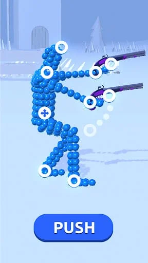 Angle Fight 3D - Sword Game Screenshot 2