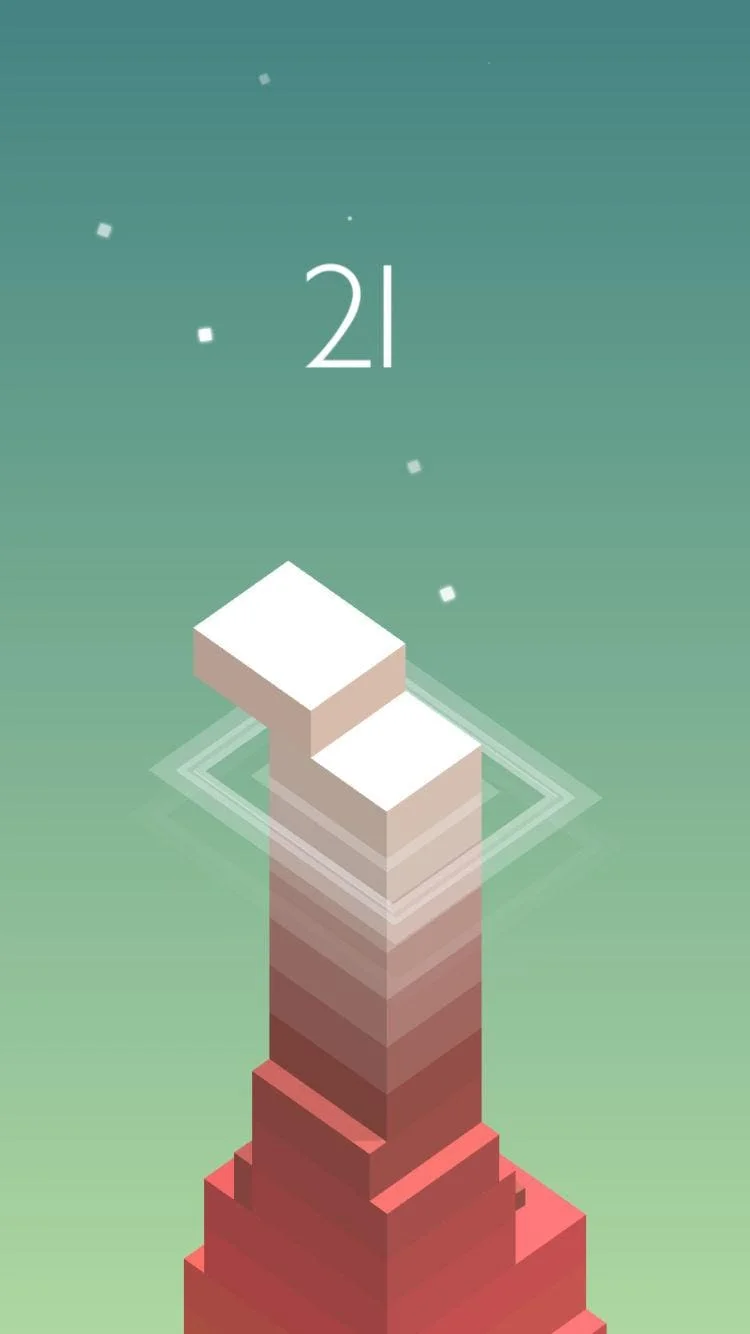 Stack Screenshot 2