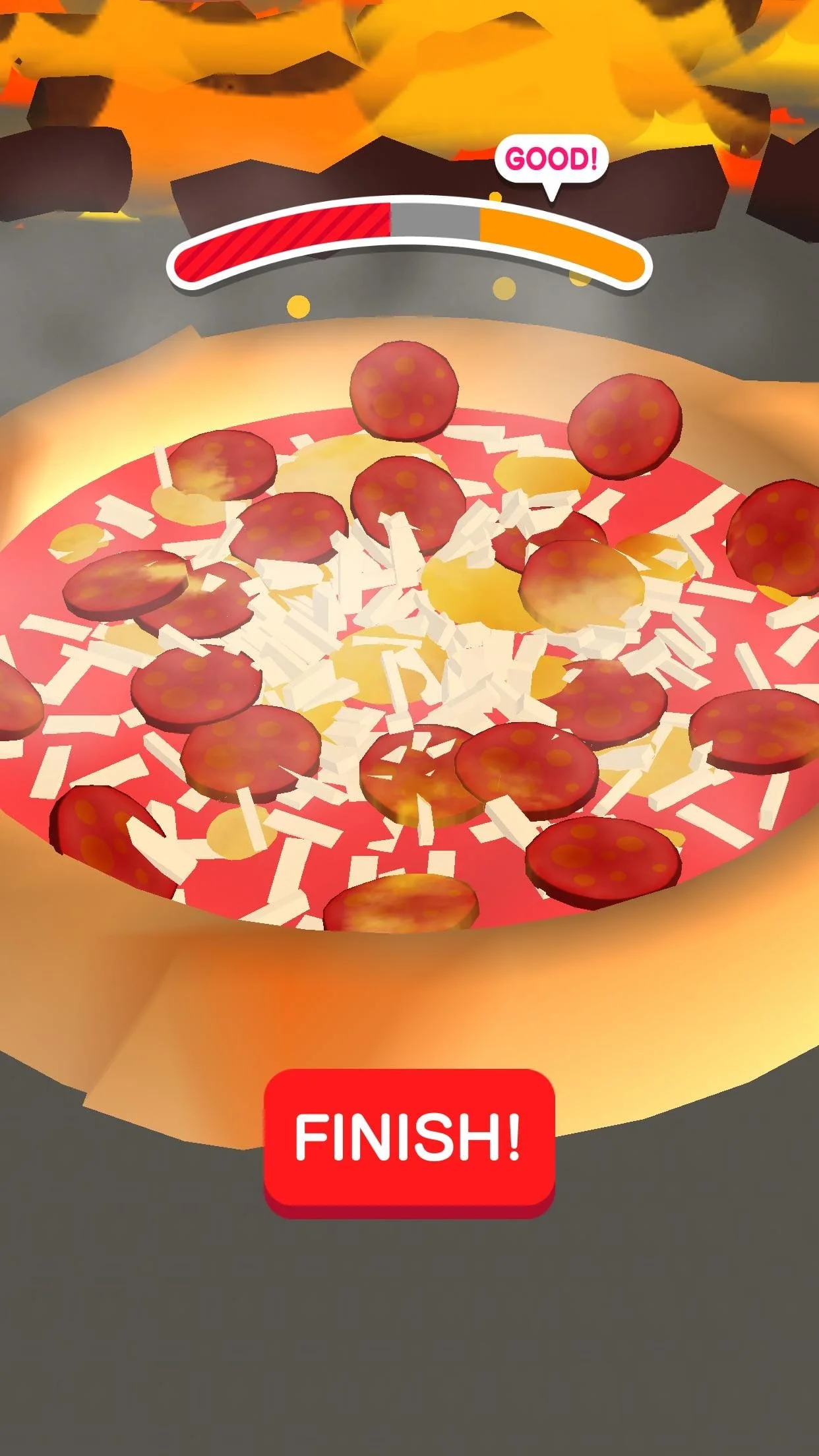 Pizzaiolo! Screenshot 1