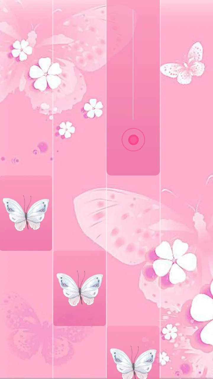 Kpop Music Game - Dream Tiles Screenshot 3