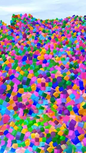 Color Hole 3D Screenshot 3