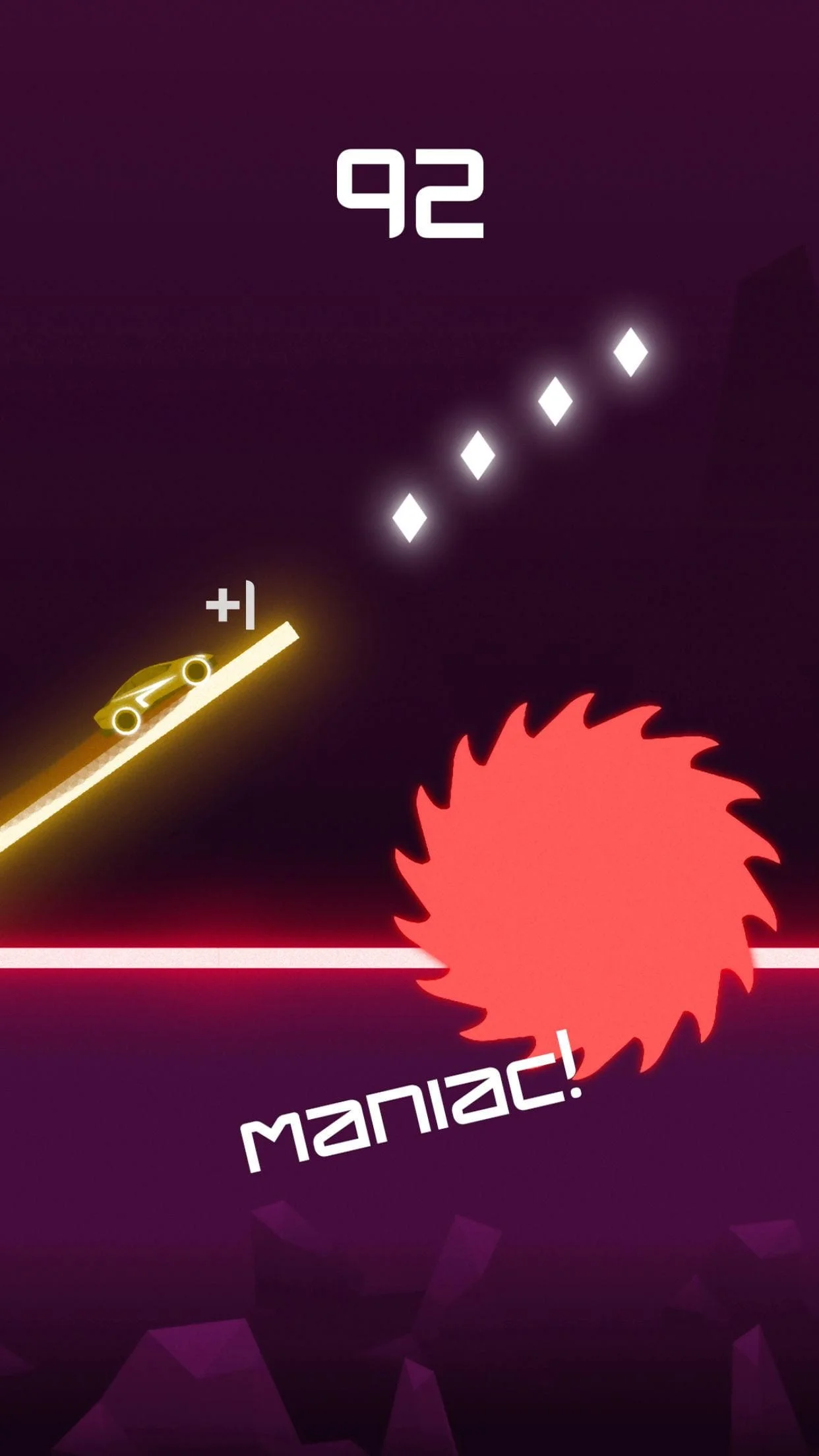 Rider – Stunt Bike Racing Screenshot 4