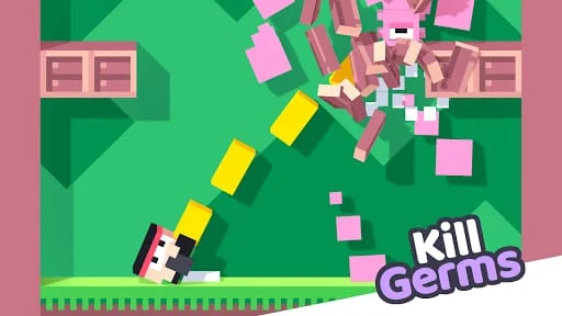 Fancade: Simple Games Screenshot 3