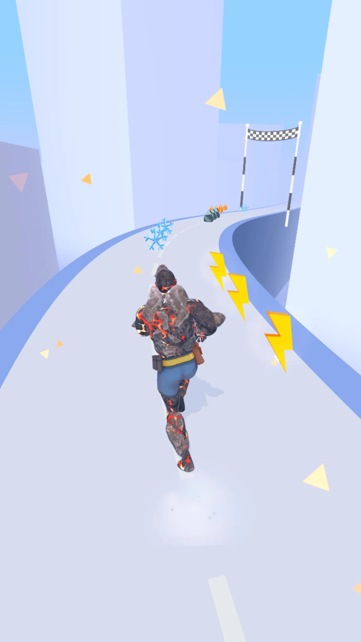 DNA Evolution 3D Screenshot 4
