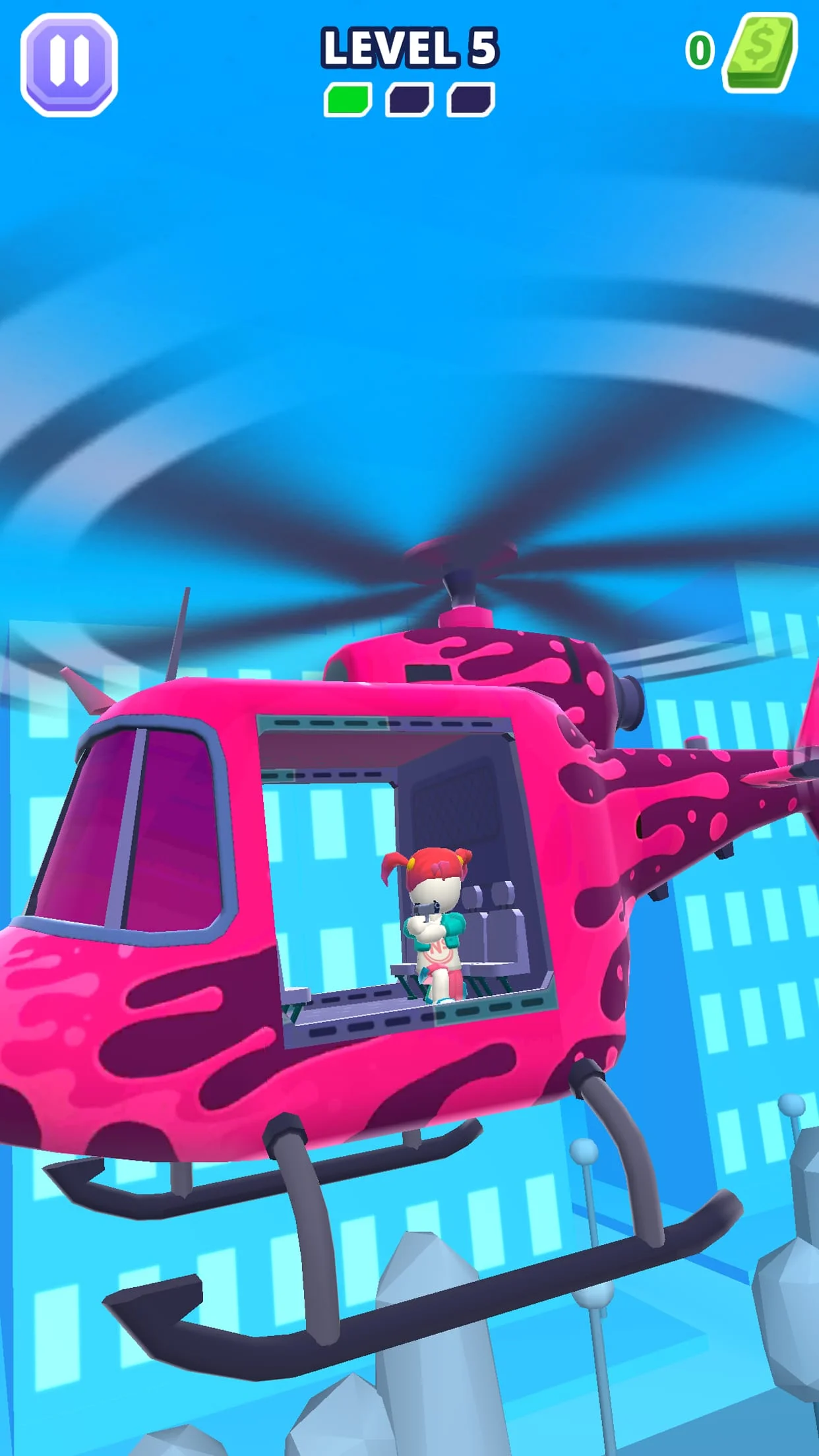 HellCopter Screenshot 3