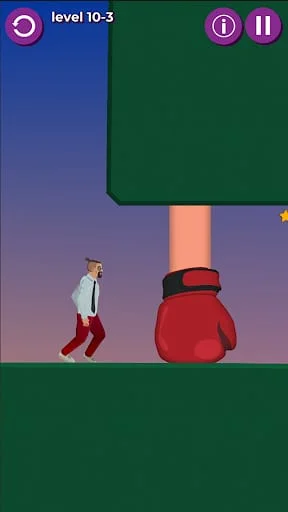 Lucky Life Screenshot 1