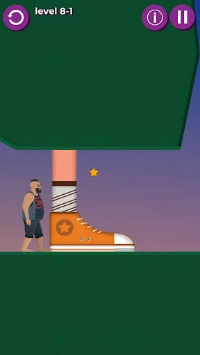 Lucky Life Screenshot 3