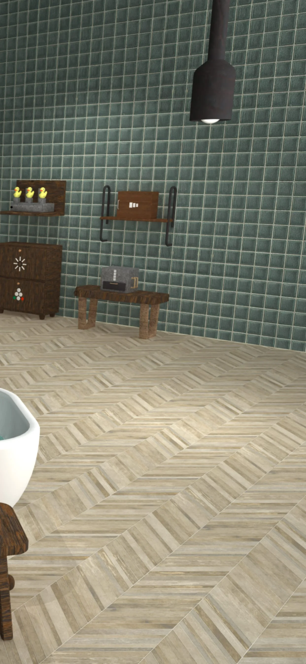 EXiTS:Room Escape Game Screenshot 3