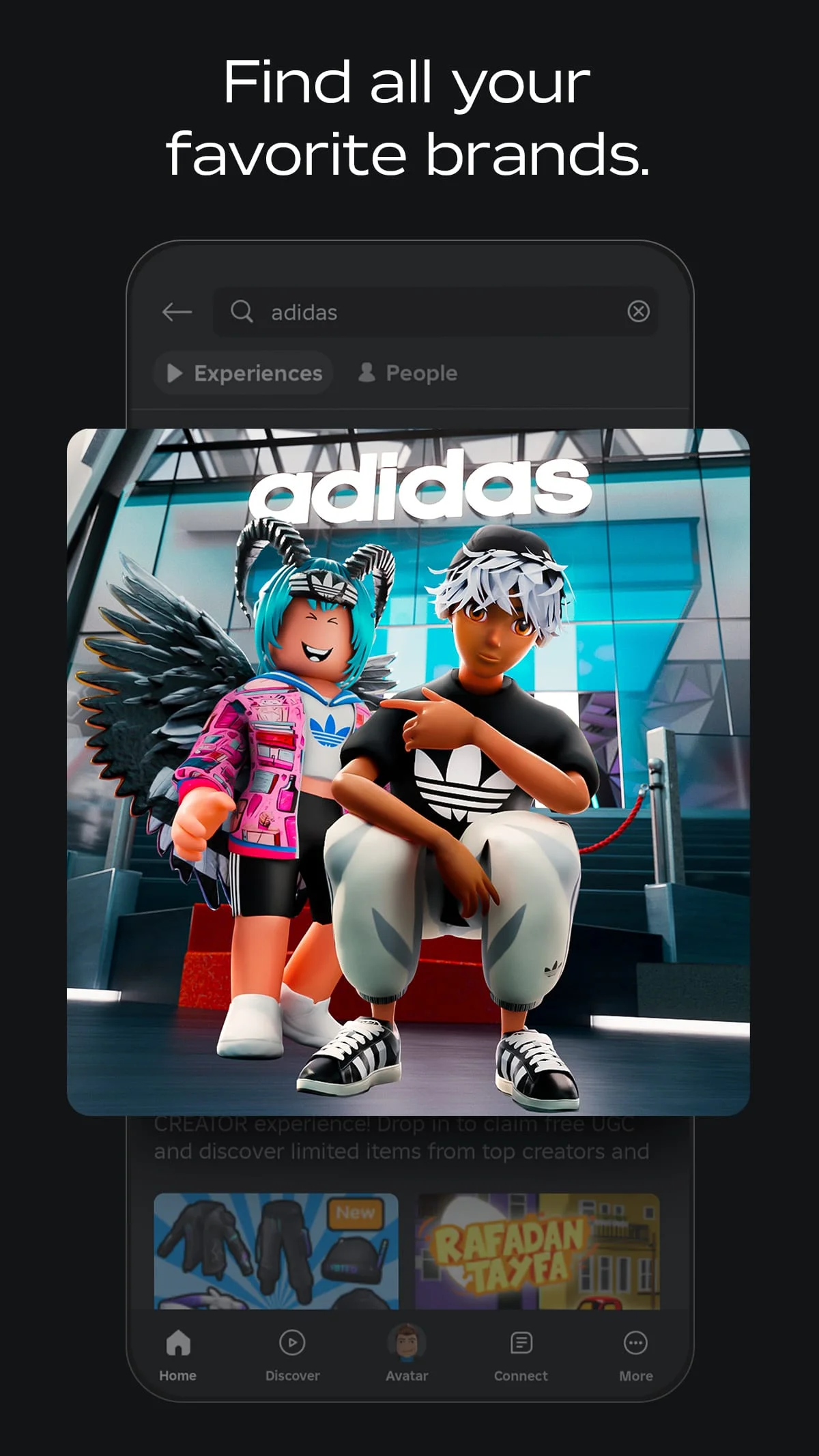 Roblox Screenshot 2