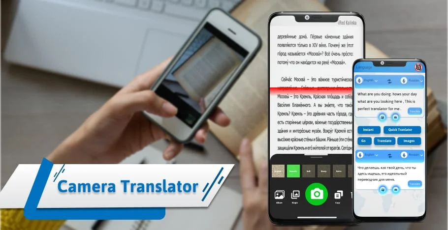 Translate -Language Translator Screenshot 3