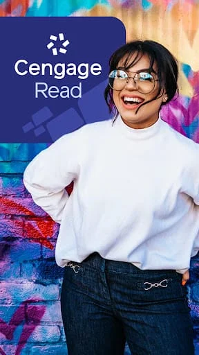 Cengage Read Screenshot 1