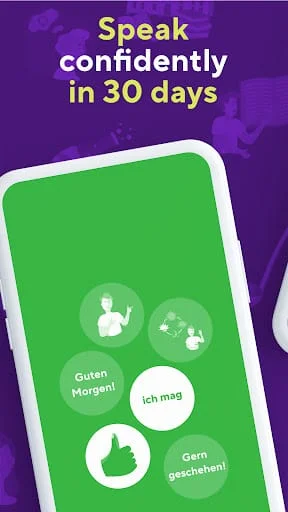 Drops: Learn Swedish Screenshot 2