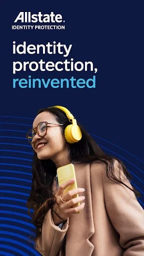 Allstate Identity Protection Screenshot 1