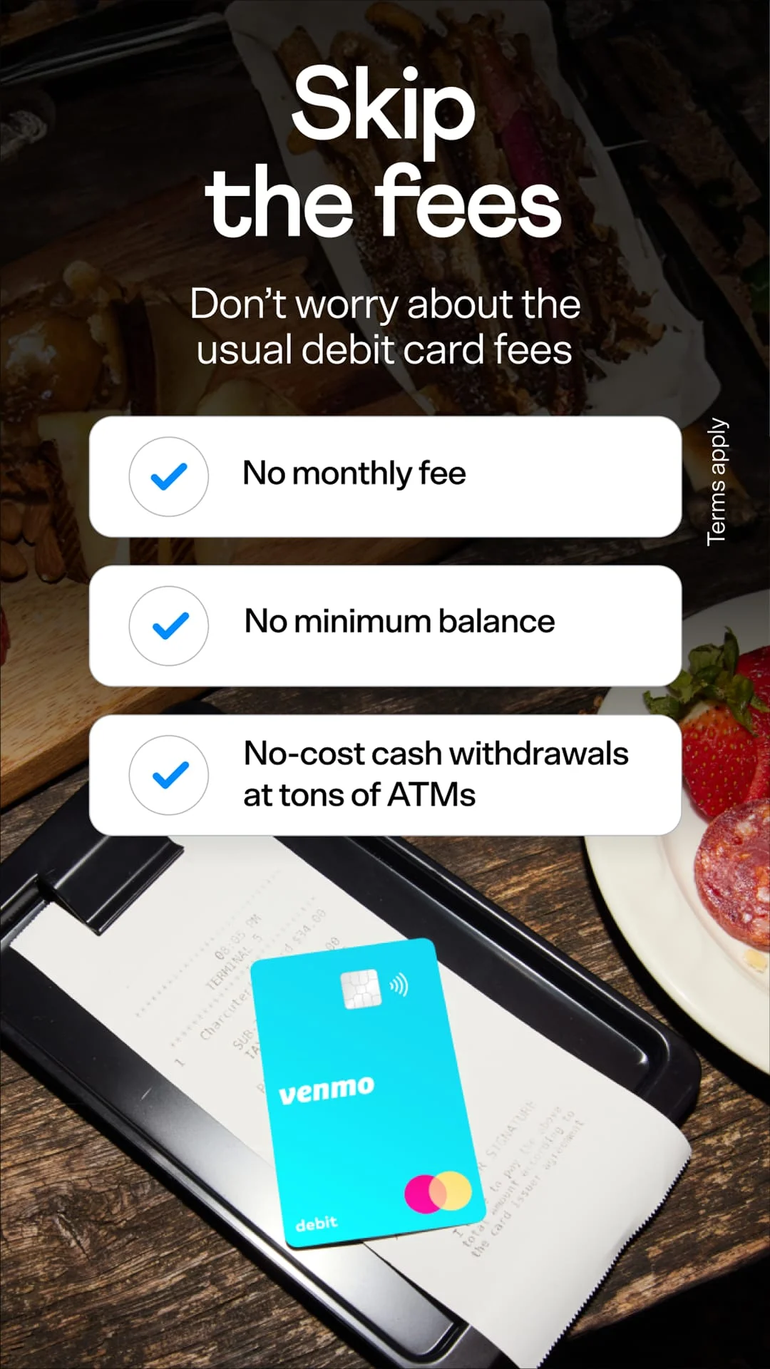 Venmo Screenshot 3