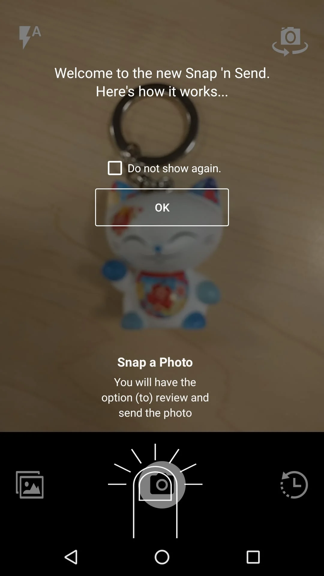 JPay Screenshot 4