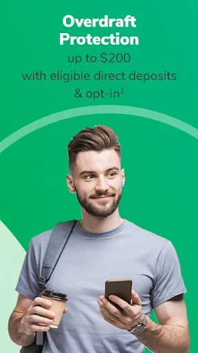 Green Dot - Mobile Banking Screenshot 4